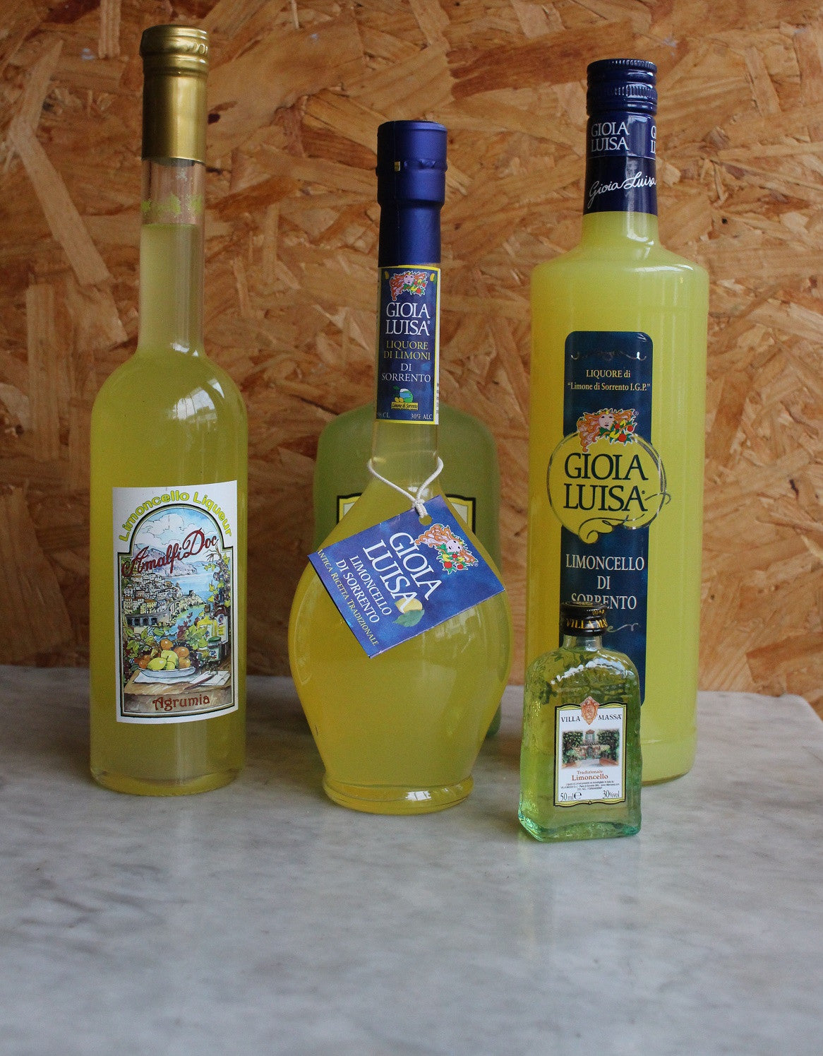 What Do You Know About Limoncello? | Limoncello